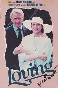 Постер к сериалу «Бесконечная любовь (1983 - 1995)»