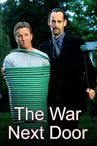 Постер к сериалу «The War Next Door (2000)»