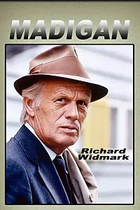 Постер к сериалу «Миллионы Мадигана (1972 - 1973)»