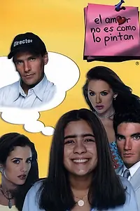 Постер к сериалу «Не родись красивой (2000 - 2003)»