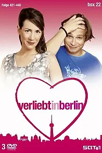 Постер к сериалу «Влюблена в Берлине (2005 - 2007)»