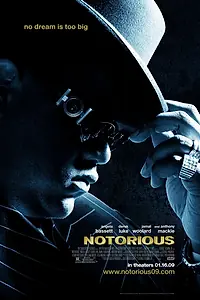 Постер к фильму «Ноториус (2009)»