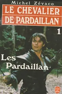 Постер к сериалу «Шевалье де Пардайон (1988)»