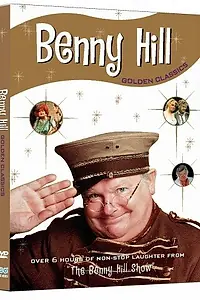 Постер к сериалу «Шоу Бенни Хилла (1955 - 1968)»