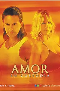 Постер к сериалу «Телохранитель (2005 - 2006)»