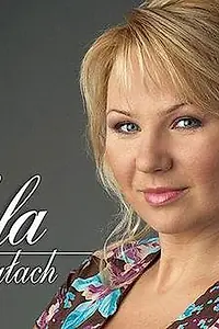 Постер к сериалу «Гела в огне (2006)»