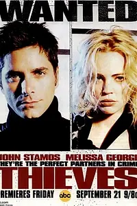 Постер к сериалу «Воры (2001 - 2005)»