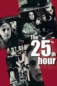 Постер к сериалу «Die 25. Stunde (2008)»