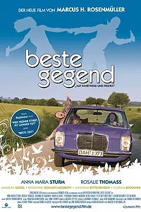 Постер к фильму «Beste Gegend (2008)»