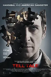 Постер к фильму «Обличитель (2009)»