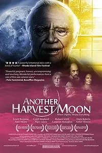 Постер к фильму «Осеннее полнолуние (2010)»
