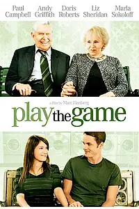 Постер к фильму «Сыграем в игру (2009)»