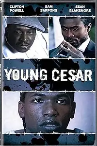 Постер к фильму «Young Cesar (2007)»
