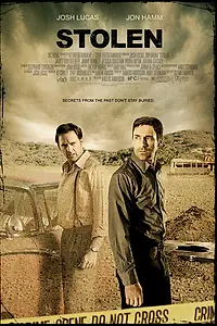 Главный постер фильма «Мальчик в коробке (2009)»