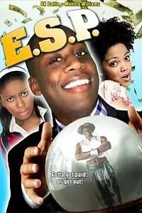 Постер к фильму «E.S.P. (2007)»