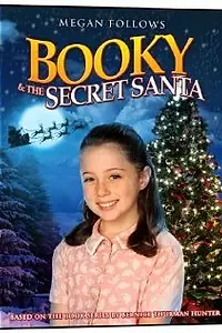 Постер к фильму «Booky & the Secret Santa (2007)»