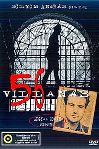 Постер к фильму «56 villanás (2007)»