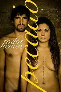 Постер к фильму «Каждый человек грешен (2009)»
