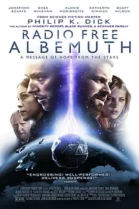Постер к фильму «Свободное радио Альбемута (2010)»