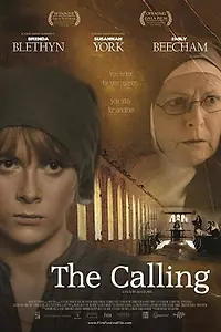 Постер к фильму «Призвание (2009)»