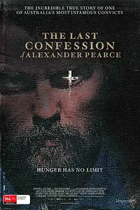 Постер к фильму «Последнее признание Александра Пирса (2008)»