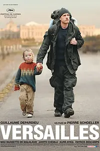 Постер к фильму «Версаль (2008)»