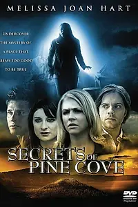 Главный постер фильма «Шепот острова (2008)»