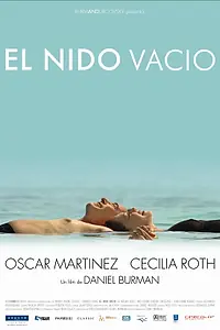Постер к фильму «Опустевшее гнездо (2008)»