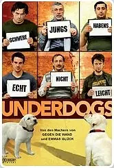 Постер к фильму «Аутсайдеры (2007)»