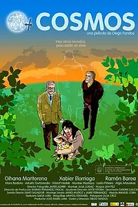 Постер к фильму «Космос (2007)»