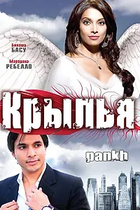 Постер к фильму «Крылья (2010)»