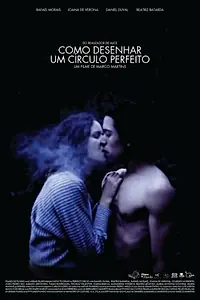 Главный постер фильма «Как нарисовать идеальный круг (2009)»