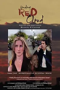 Постер к фильму «Finding Red Cloud (2008)»