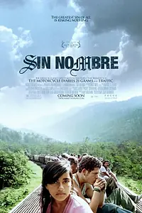 Постер к фильму «Без имени (2009)»