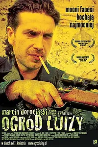 Постер к фильму «Сад Луизы (2007)»