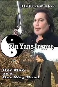 Главный постер фильма «Yin Yang Insane (2007)»