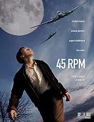 Постер к фильму «45 R.P.M. (2008)»