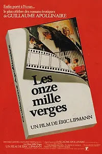 Постер к фильму «Одиннадцать тысяч метров (1975)»
