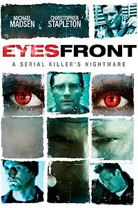 Постер к фильму «Eyes Front (2008)»