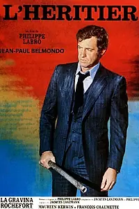 Постер к фильму «Наследник (1973)»