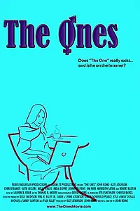Постер к фильму «The Ones»