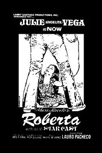 Постер к фильму «Роберта (1979)»