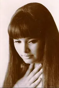 Постер к фильму «Haydee (1970)»