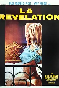 Постер к фильму «Откровение (1973)»