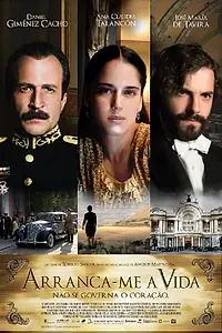 Постер к фильму «Вырви это сердце (2008)»