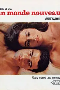 Постер к фильму «Новый мир (1966)»