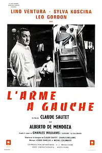 Главный постер фильма «Сыграть в ящик (1965)»