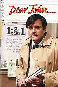 Постер к сериалу «Дорогой Джон (1986 - 1987)»