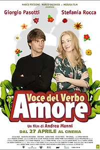Постер к фильму «Голос любви (2007)»