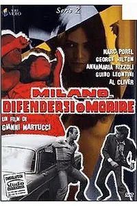 Постер к фильму «Милан... Защищайся или умри (1978)»